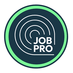 JobPRO logo