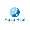 Aquahealclub logo
