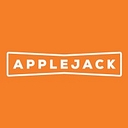 Applejack.com logo