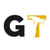 Golden Touch Joinery logo