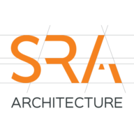 SRA Architecture logo