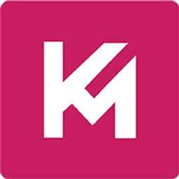 Kinex Media Inc. logo