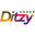 Ditzy Doll logo