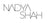 Nadyashah logo
