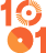 1001 Modelkits logo