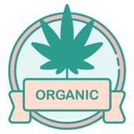 24K CBD Plus logo