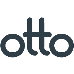 Otto Scooter logo