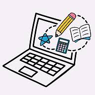 Tutoring with Portia logo