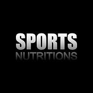 Sports Nutrition logo