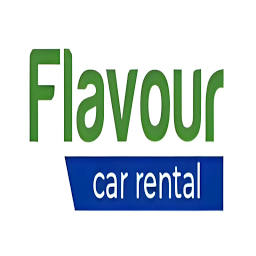 Flavour Car Rental logo