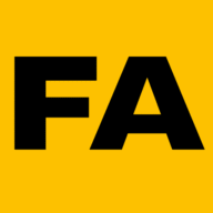 Fanimationartistry logo