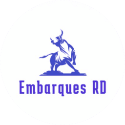 Embarquesrd logo