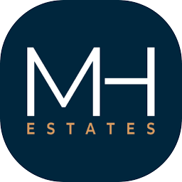 Mighty House logo