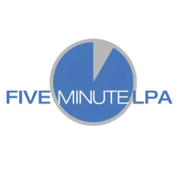 Fiveminutelpa logo