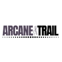 Arcane Trail logo