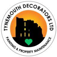 Tynemouthdecorators logo