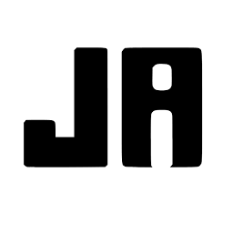 J.A Web Design logo