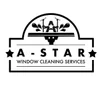 A-Star Window Cleaning LTD logo