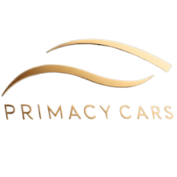 Primacycarsexecutive logo