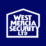 West Mercia Security LTD logo