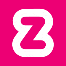 Zzoomm Full Fibre broadband logo