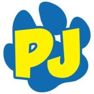 Peejay Pets Superstore Limited logo