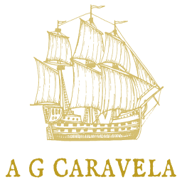 AG Caravela logo