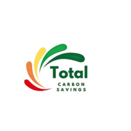 Total Carbon Savings logo