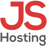 Just Simple Hosting logo