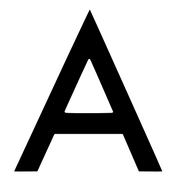 Aftershock London logo