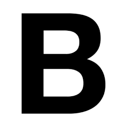 Bostonacoustics logo