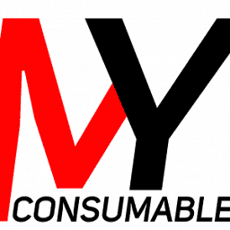 Myconsumables logo