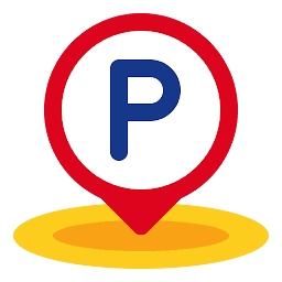 ParkForU logo