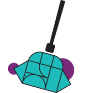 Miraculous Maids logo