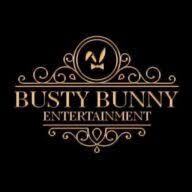 Busty Bunny Entertainment logo