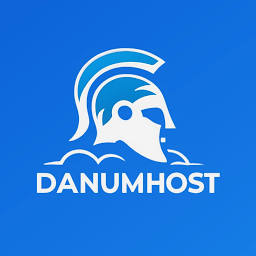 DanumHost Limited logo