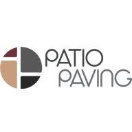 Patio Paving logo