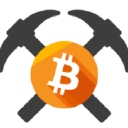 Cryptomining logo