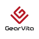 GearVita logo