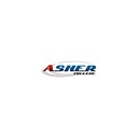 Asher logo
