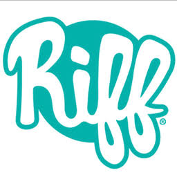 letsriff.com logo