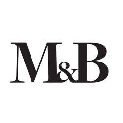 Mills & Brown logo