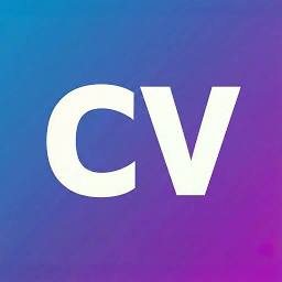 AlignCV logo