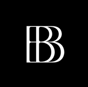 Baddie Beach logo