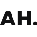 AH Interiors logo