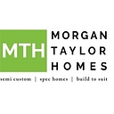 Morgan Taylor Homes logo