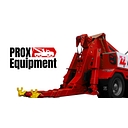 PROX Towing & Recovery logo