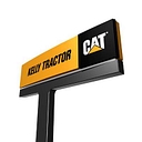 Kelly Tractor Online logo