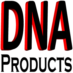 DNA Products & Services Ltd logo