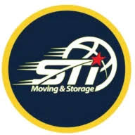 STI Moving & Storage Inc - Chicago Moving Company logo